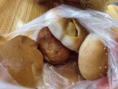 -惠源面包店(开禾路店)