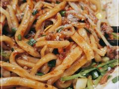 -老陈婆手工面庄