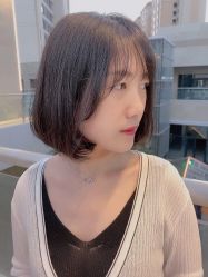 -MOVAN HAIR莫凡匠人发型屋