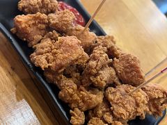 -汽车博物馆主题餐厅