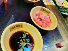 -宽板凳老灶火锅(南礼士路店)