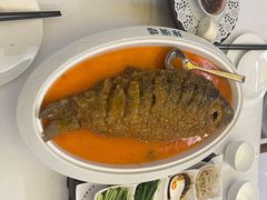 -豫满楼(郑东新区店)