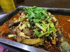 -黑牛码头·小龙虾·烧烤