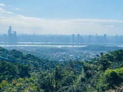 -岳麓山风景名胜区
