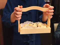 -香园茶社·金陵小灶(老门东店)