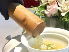 -南堂館川菜文化餐厅(天府店)