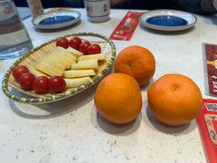 -鱼酷活鱼烤鱼(南京水游城店)