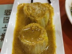 -北京小肠陈饭庄(方庄店)