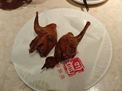 -鸽味轩(新街口店)