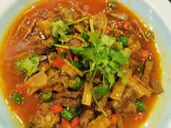 -菜香小厨(金发·印象南滨店)