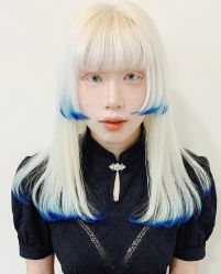 -Kraemer Paris  苏豪路易士·嘉玛发廊