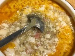 -严记小天府酸菜鱼(西四路店)