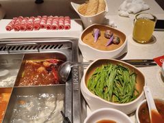 -海底捞火锅(高科广场店)