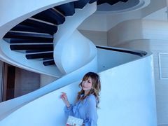 -瑰丽酒店·海吧·天际下午茶·现场DJ·天台酒吧
