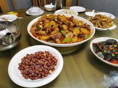 -福顺祥大盘鸡(临潼店)