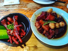-灶丰年间(定安路店)