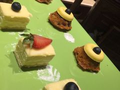-盛宴标帜西餐厅龙虾.鲍鱼•牛排(重庆喜来登大酒店)