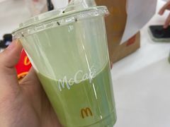 -麦当劳(吴中大道店)