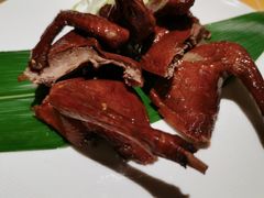 -蔡澜点心·粤菜(花城汇南区店)