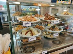 -西部马华清真兰州牛肉面·烧烤夜市(关东店)