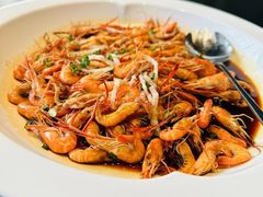 -竹乡人家大鱼头(南山竹海店)