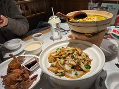 -老阿爸鲜鱼土菜(园区永旺店)