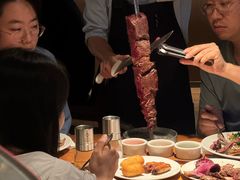 -拉蒂娜·巴西牛排馆 Latina·Brazilian Steakhouse(王府井喜悦店)