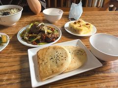 -老陕兄弟(彩虹新城店)