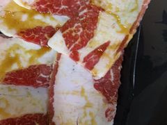 -燚青春东北泥炉烤肉(百合店)