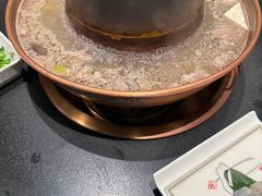 -南门四季铜锅涮肉(大屯·北苑店)