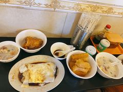 -伍湛记 · 广州老字号(龙津中路店)
