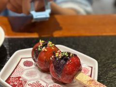 -福苗小骆驼烧烤(曲江店)