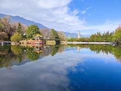 -崇圣寺三塔文化旅游区