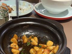 -有璟阁港式餐厅(国贸商城店)