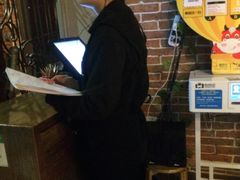 -热度餐厅(老佛爷店)