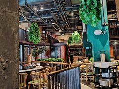 -樊城区沛公餐饮店(挑食拉美步行街店)