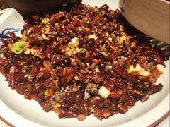 -常和州·夜宵大排档(常州单店)