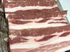 -韩时烤肉(丰科万达广场店)