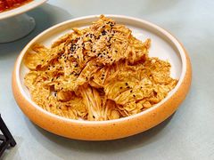 -羲和雅苑•北京烤鸭(国贸商城店)
