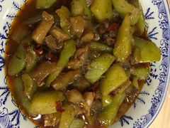 -大隐隐于市私房菜(保和小区店)