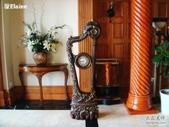 -老味道民宿(栈桥店)