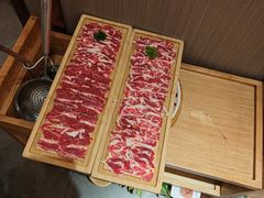 -庖丁家水煮牛排火锅(巴国城店)