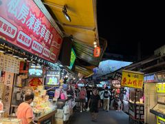 -罗东夜市