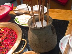 -潮火锅·麻辣牛肉火锅(观音桥方圆·LIVE店)