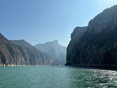 -白帝城·瞿塘峡景区