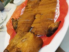 -好彩海鲜酒家(帝国中心店)