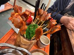 -周小明火锅(黑金冠社区店)