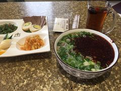 牛肉-磨沟沿老字号牛肉面·清真(金港城店)