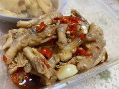 辣鸡爪-味德丰·酱鹅(嘉兴新塍店)