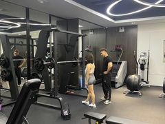 -冠军健身